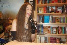 Michał Szpak w EMPIK-u