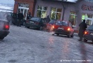 Strajk paliwowy w Jaśle