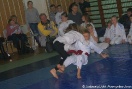Zawody Judo na zakończenie ferii