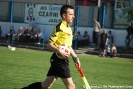 Czarni Jasło - Rzemieślnik Pilzno 3:1 (1:0)