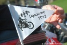 Inauguracja sezonu motocyklowego w Dębowcu