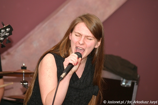Koncert charytatywny w „Tivoli” na rzecz Adama Bednarskiego