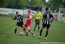 Czarni Jasło - Pogoń Leżajsk 2:2 (2:1)