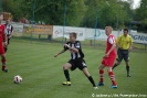 Czarni Jasło - Pogoń Leżajsk 2:2 (2:1)