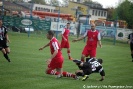 Czarni Jasło - Pogoń Leżajsk 2:2 (2:1)