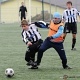 Czarni Jas�o: Dariusz Br�giel w reprezentacji Polski U-17