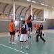 Zwyci�stwo I LO Lucker's w turnieju otwartym