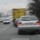 Na "podw�jnym gazie" kierowa� po raz trzeci