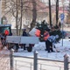 Feralna zaspa w końcu usunięta Feralna zaspa w końcu usunięta