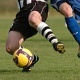Pierwszy sparing na remis