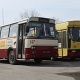 Przetarg na nowe autobusy w ko�cu og�oszony