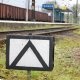 Czterech m�czyzn zatrzymanych w sprawie kradzie�y fragment�w tor�w