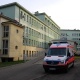 Szpitala nie sta� na nowe RTG. "Jest to sprz�t podstawowy"