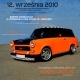 Mi�o�nicy tuningu spotkaj� si� w Ja�le