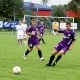 Czarni Jas�o - �urawianka �urawica 3:0, szereg niewykorzystanych sytuacji