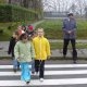Aby droga do szko�y by�a bezpieczna