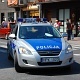 M�czyzna potr�cony w centrum miasta