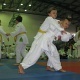 Natalia Nocula na podium w Turnieju Arad Cup