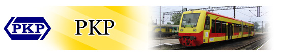 Rozkład jazdy PKP